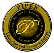 Piper Education Research center
