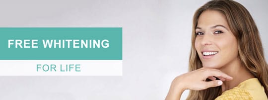 Free Whitening