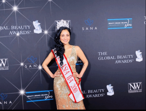 Dr. Uparika Sharma DDS