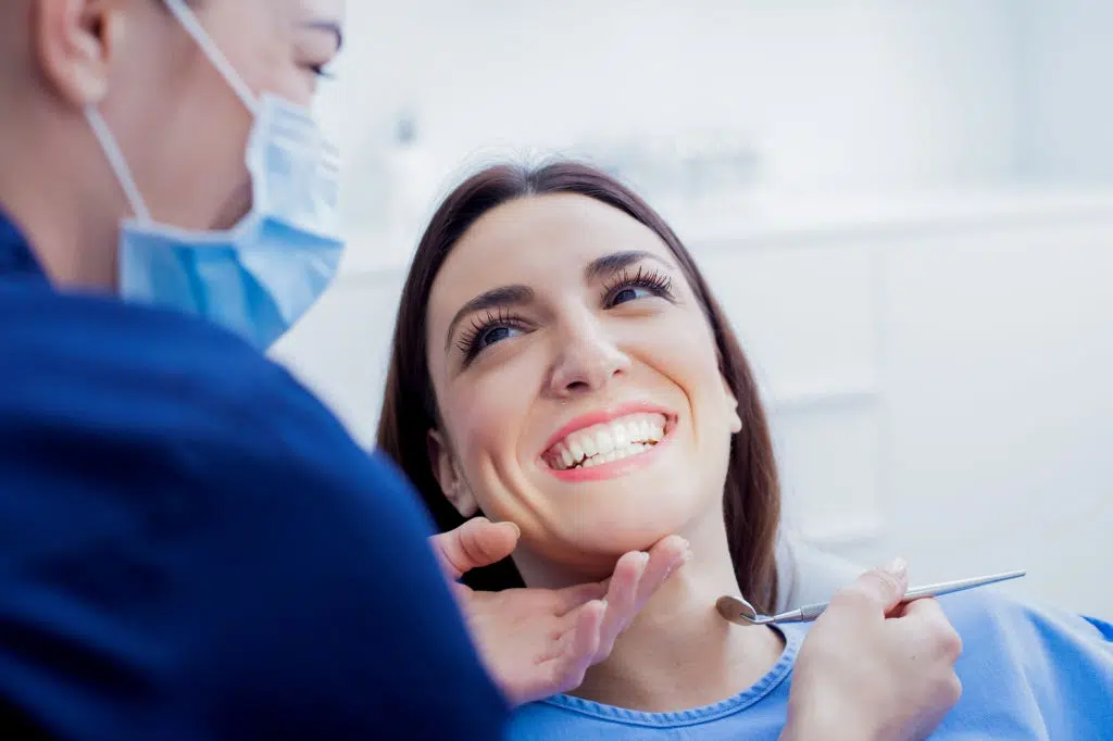 teeth whitening in bellevue wa