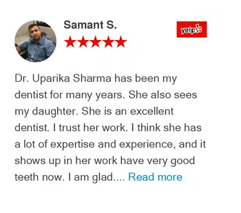 Bellevue Dentist Review