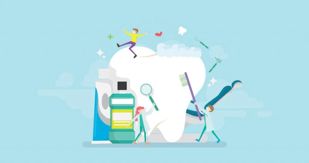 Bellevue Dentist