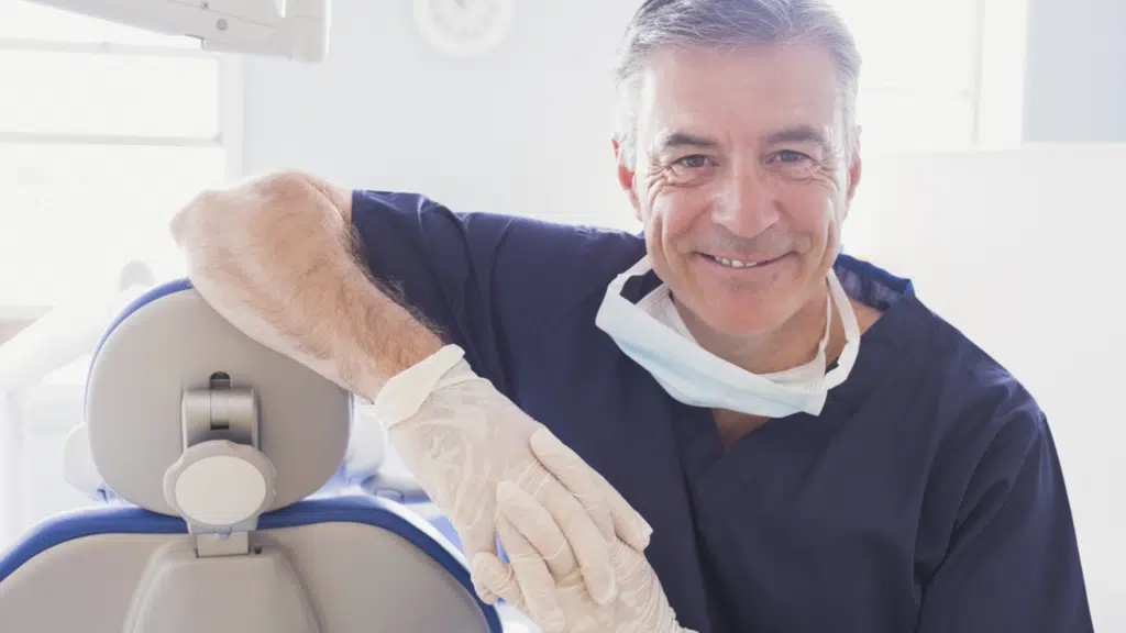 Bellevue Dentist