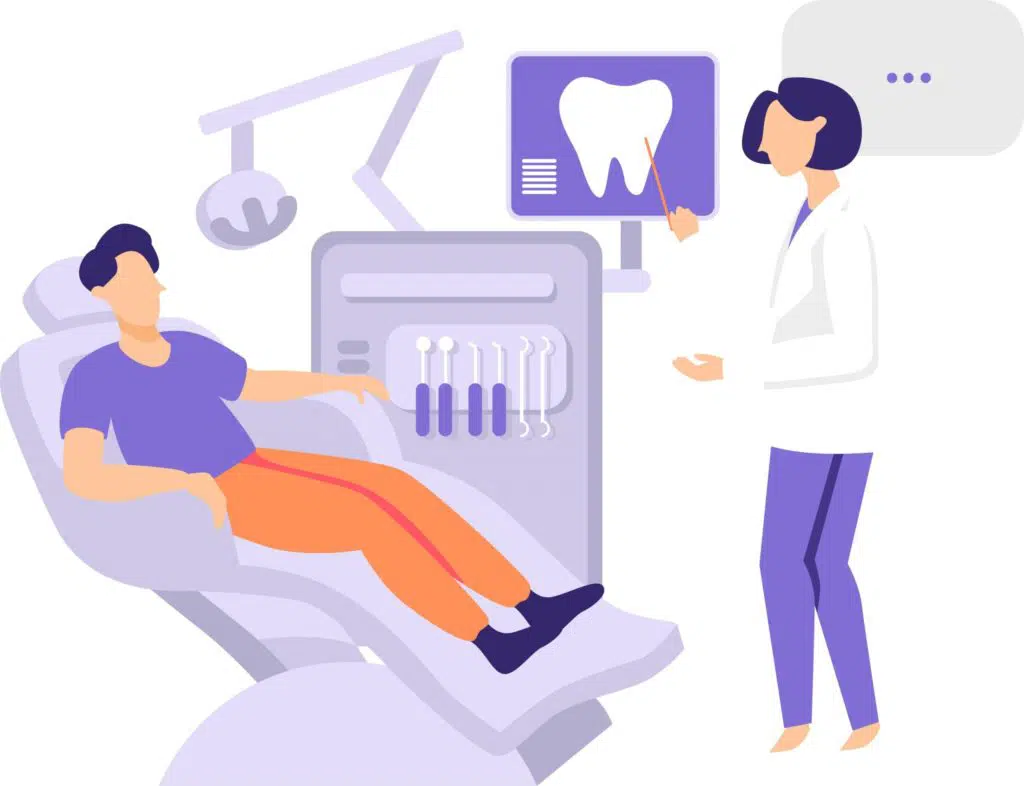 Bellevue Dentist