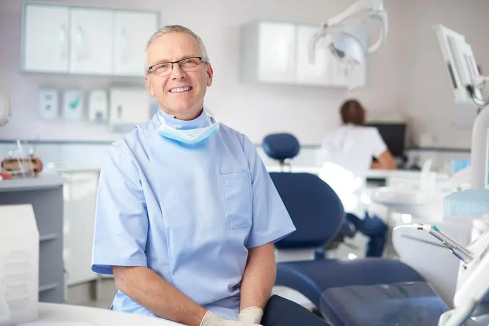 Bellevue Dentist Review