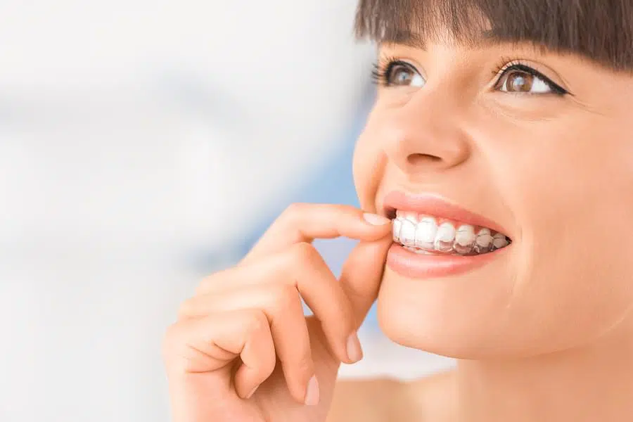 Bellevue Dentist