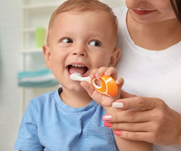 The prevention of cavities should start at home. Read some more tips.