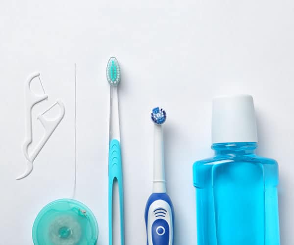 Tips for choosing oral hygiene products in Bellevue