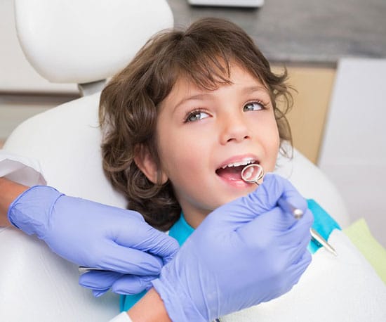 A thorough dental checkup allows your dentist to prevent tooth decay, infection, inflammation, and any other severe disease.