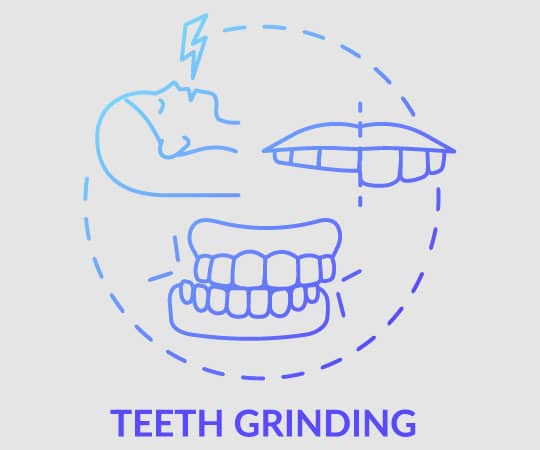 Bellevue Azalea Dentistry can create teeth-grinding guards to help protect your smile while you sleep.