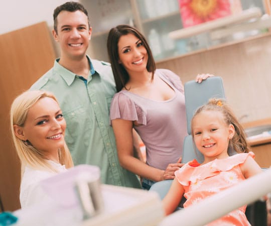 Bellevue Azalea Dentistry offers a range of oral health and cosmetic services.