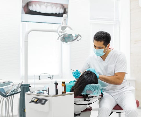 Benefits Of Regular Office Dental Cleanings 