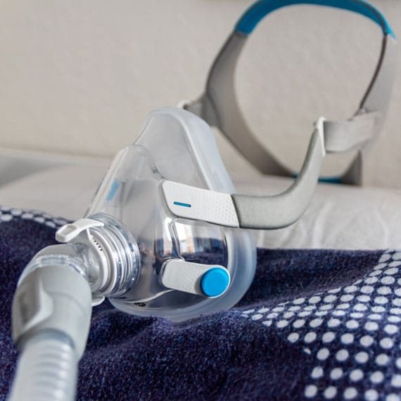 Visit Bellevue Azalea Dentistry if you are suffering from sleep apnea in Bellevue