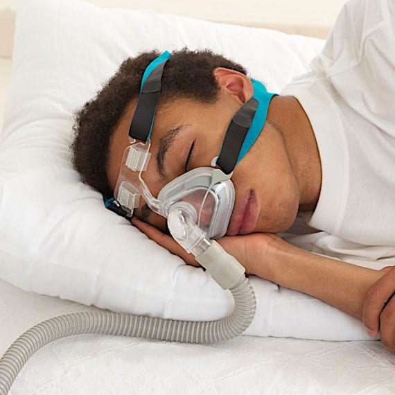 Contact Bellevue Azalea Dentistry if you need treatment for Sleep Apnea.