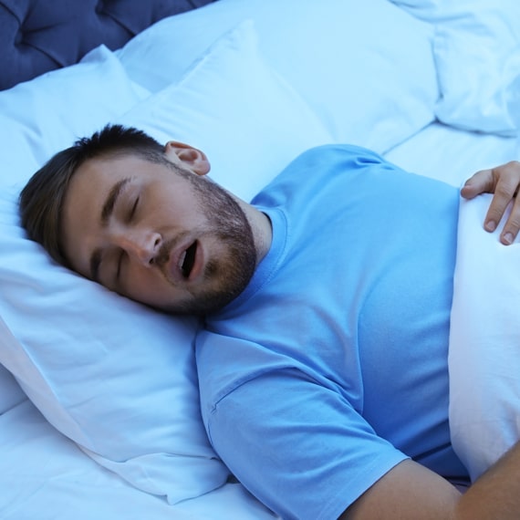 Contact Bellevue Azalea Dentistry if you are suffering from sleep apnea and get to know more information about sleep apnea.