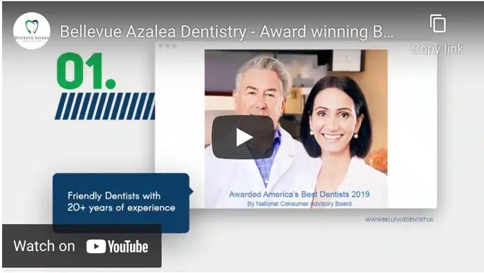 Bellevue Dentist