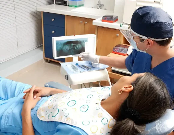 Emergency Dental Care