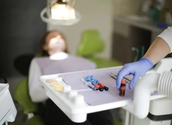 Emergency Dental Visit