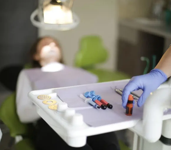 Emergency Dental Visit